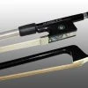 Glasser Bows Glasser Carbon Graphite Violin Bow