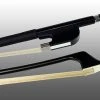 Glasser Bows Bass Bows Glasser Fiberglass Horse Hair Bass Bow