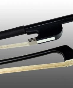 Glasser Bows Bass Bows Glasser Fiberglass Horse Hair Bass Bow