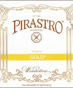 Pirastro Gold Label Violin G String