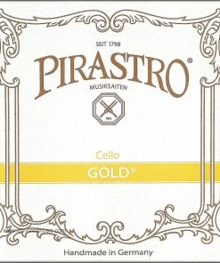 Pirastro Gold Cello A String
