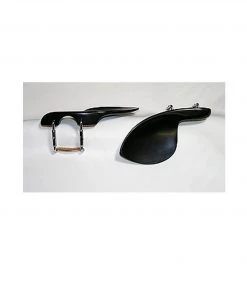Unspecified Guarneri Violin Chinrest For Left Hand Chinrests Violin