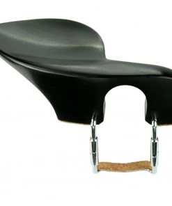 Unspecified Guarneri High Violin Chinrest - Premium Violin Accessory 8 Unspecified Guarneri High Violin Chinrest Chinrests Violin