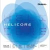 D'Addario Helicore Bass E String, Extension - Premium Quality Bass String for Enhanced Tone 2 D'Addario Helicore Bass E String, Extension