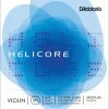 D'Addario Helicore Violin String Set (aluminum Wound E)