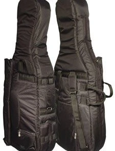 Core Cello Cases & Bags Padded Cello Bag