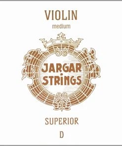 Jargar Superior Violin D String Violin Strings