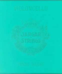 Jargar Young Talent Cello Set