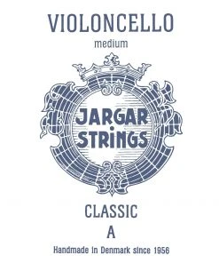 Cello Strings Jargar Cello A String