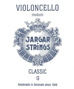 Jargar Cello G String