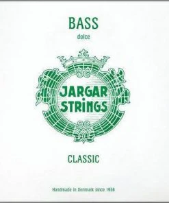 Jargar Bass Set Bass Strings
