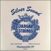Jargar Silver Sound Cello C String