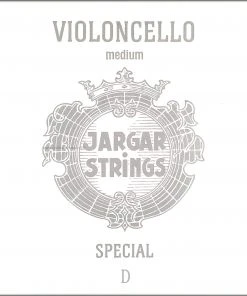 Jargar Special Cello D String Cello Strings