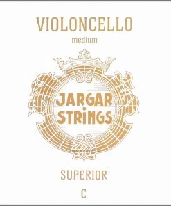 Jargar Superior Cello C String