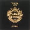 Jargar Superior Violin Set - Premium Violin Strings for Professional Sound 2 Jargar Superior Violin Set