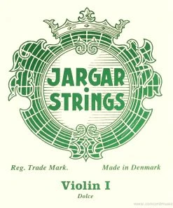 Violin Strings Jargar Violin E String