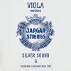 Jargar Viola G String, Silver Viola Strings