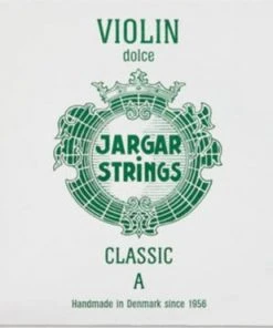 Jargar Violin A String Violin Strings