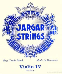 Jargar Violin G String Violin Strings