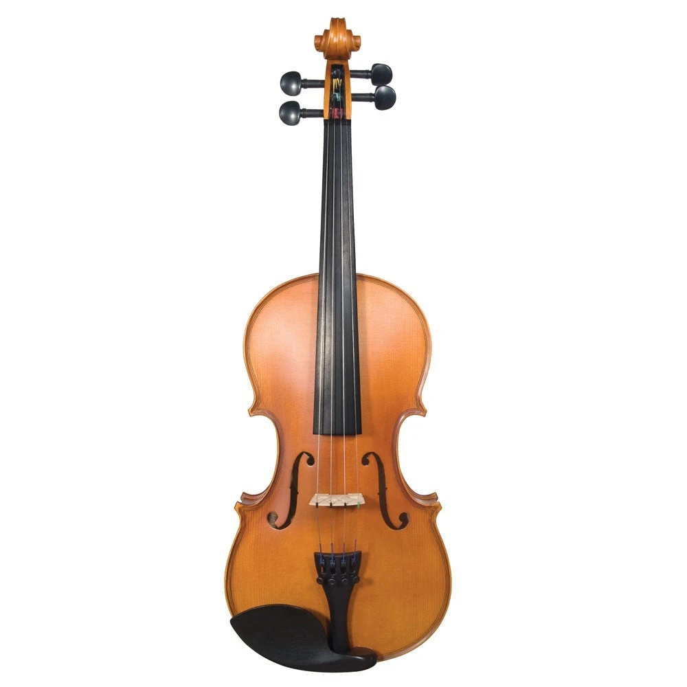 Juzek Quality Student Violin Outfit - Perfect for Beginners & Intermediate Players 3 Violins Juzek Quality Student Violin Outfit