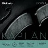 D'Addario Kaplan Forza Viola A String - Premium Quality Viola Strings for Rich Tone and Durability 2 D'Addario Kaplan Forza Viola A String