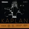 D'Addario Kaplan Amo Violin D Violin Strings