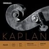 D'Addario Kaplan Bass Strings - Premium Bass String Set for Superior Sound and Durability 1 D'Addario Kaplan Bass Set