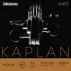 D'Addario Kaplan Amo Violin Set Violin Strings