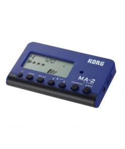 Accessories Korg Metronome MA-2
