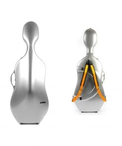 Bam Cases Bam La Defense Hightech Cello Case Cello Cases & Bags
