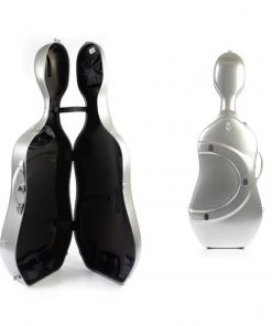 Bam Cases Bam La Defense Hightech Cello Case Cello Cases & Bags