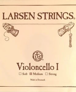 Larsen Cello A String Cello Strings
