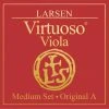 Viola Strings Larsen Virtuoso Viola Set