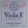 Larsen Violin Premium Set (Gold E, Silver D) - High-Quality Violin Strings for Superior Sound 1 Larsen Violin Premium Set(Gold E, Silver D)
