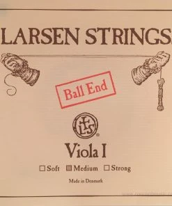 Viola Strings Larsen Viola A String