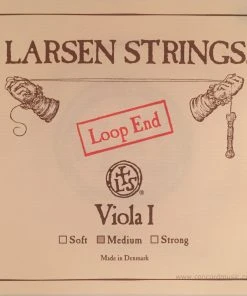 Viola Strings Larsen Viola A String