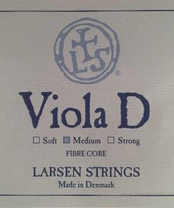 Larsen Viola D String Viola Strings