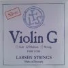 Larsen Violin G String Violin Strings