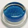 Violin Rosin Magic Rosin, Ultra Blue Sparkles