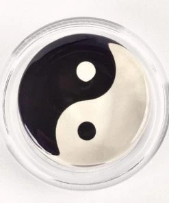 Magic Rosin, Ultra Yin & Yang Violin Rosin