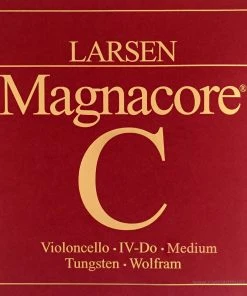 Larsen Magnacore Cello C String