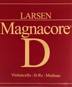 Larsen Cello Strings Magnacore Cello D String