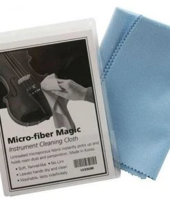 Pedi Microfiber Polishing Cloth