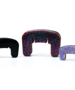 Wiessmeyer & Son Viowiess Prizma Mutes For Violin Mutes For Violin