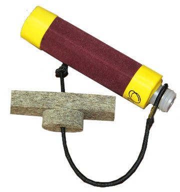 Oasis OH-21 Bass Humidifier - Premium Bass Instrument Care Solution 4 Oasis OH-21 Bass Humidifier