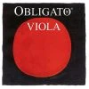 Pirastro Viola Strings Obligato G Viola String