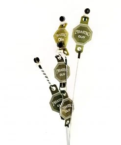 Pirastro Oliv Stiff Gut D Viola String