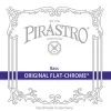 Pirastro Original Flat-Chrome Bass B5 String - Superior Quality Bass Strings for Enhanced Performance 2 Pirastro Original Flat-Chrome Bass B5