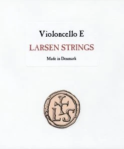 Larsen Cello E String