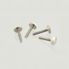 Otto Musica Titanium Cello Fine Tuner Screws